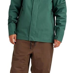 DaKine A-1 Unisex Snowboarding Jacket-Medium